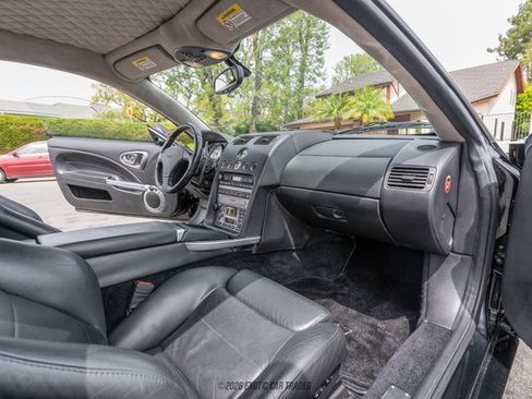 Used 2005 Aston Martin Vanquish S RWD image 38