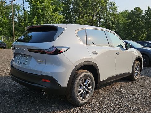 New 2026 MAZDA CX-5 Select AWD/4WD image 6