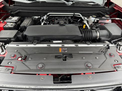 New 2026 GMC Canyon Elevation w/ Convenience Package image 20