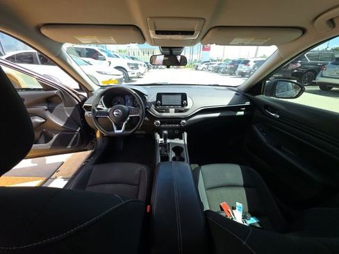 Used 2021 Nissan Altima 2.5 S FWD image 24