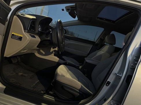 Used 2018 Hyundai Elantra Value Edition image 19