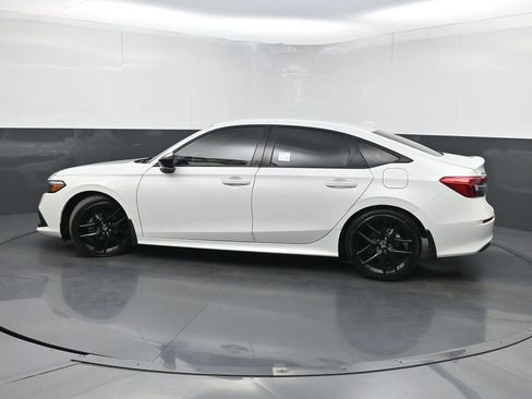 Used 2023 Honda Civic Sport image 38