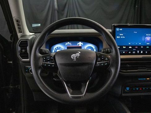 Used 2025 Ford Bronco Sport Big Bend image 22