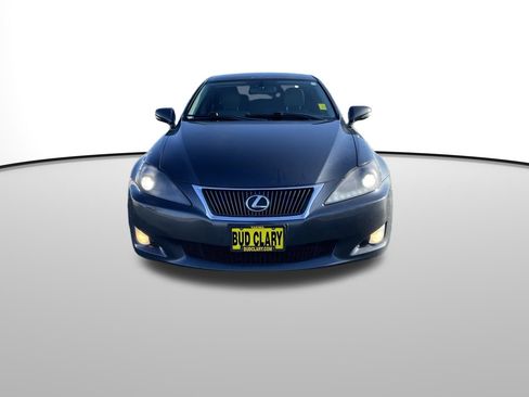 Used 2009 Lexus IS 250 250 image 9