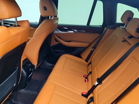 Used 2022 BMW X3 xDrive30i w/ Premium Package 2 image 22