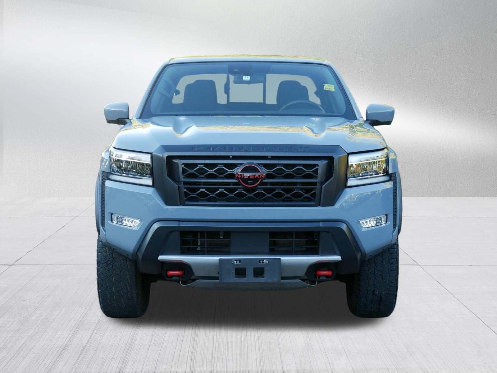 Certified 2023 Nissan Frontier PRO-4X w/ Pro Convenience Package AWD/4WD image 2