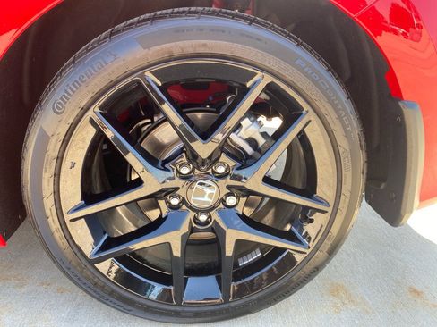 Certified 2026 Honda Civic Sport image 26
