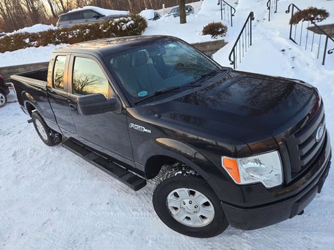 Used 2011 Ford F150 STX w/ Communications Pkg image 29