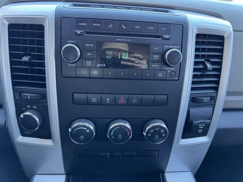 Used 2010 Dodge Ram 1500 Truck TRX image 19
