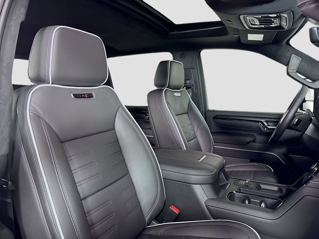 New 2026 GMC Sierra 2500 AT4X AWD/4WD image 29