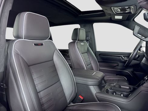 New 2026 GMC Sierra 2500 AT4X AWD/4WD image 29