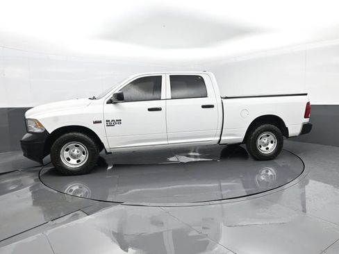 Used 2022 RAM 1500 Tradesman AWD/4WD image 5