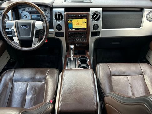 Used 2010 Ford F150 Platinum image 13