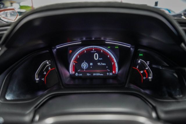 Used 2021 Honda Civic Sport image 5