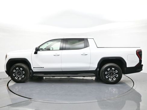 New 2026 GMC Sierra EV Elevation w/ Premium Package image 3