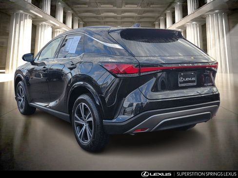 Used 2025 Lexus RX 350 Premium image 6