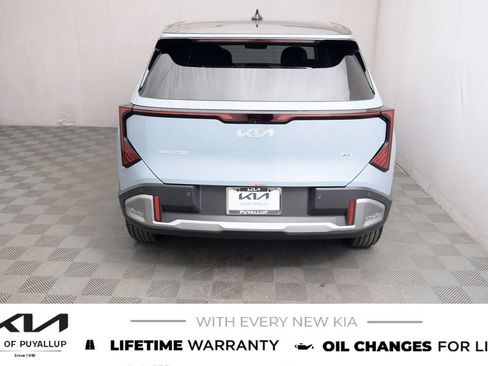 New 2027 Kia Seltos S AWD/4WD image 6