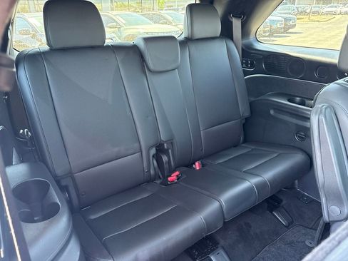 Used 2026 Hyundai Palisade Calligraphy FWD image 30