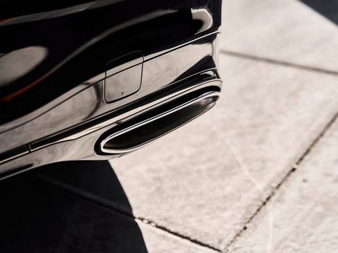 Used 2023 Mercedes-Benz S 580 4MATIC Sedan image 13