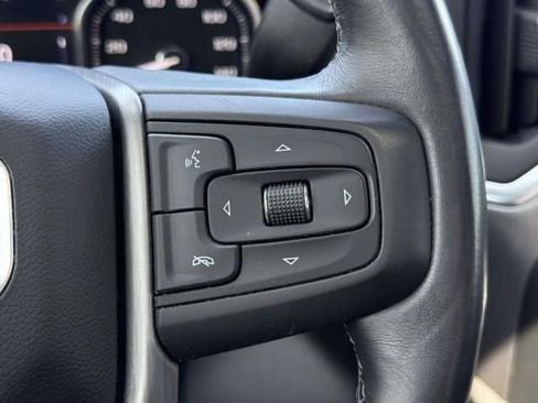 Used 2021 GMC Sierra 1500 Denali AWD/4WD image 24