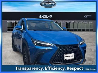 Used 2022 Lexus NX 350 AWD w/ Cold Area Package video 1