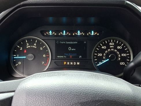 Used 2020 Ford F150 XLT w/ Equipment Group 301A Mid AWD/4WD image 15