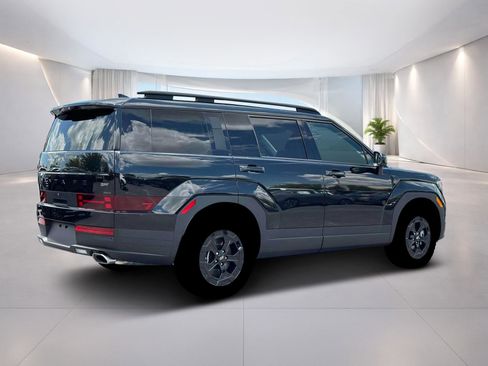 New 2026 Hyundai Santa Fe XRT AWD/4WD image 8