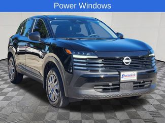 Used 2026 Nissan Kicks S FWD video 3