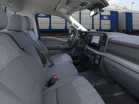 New 2026 Ford F600 4x4 Regular Cab Super Duty image 11