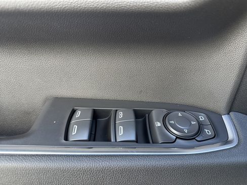 Used 2026 GMC Sierra 1500 Elevation w/ Elevation Premium Package image 15