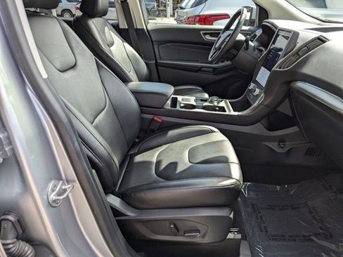 Used 2022 Ford Edge Titanium image 22
