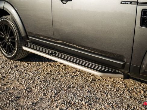 Used 2015 Land Rover LR4 HSE image 33