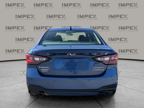 Used 2022 Subaru Legacy Touring XT w/ Popular Package #3 image 4