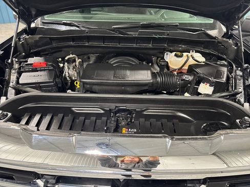 Used 2025 GMC Sierra 1500 SLT image 50