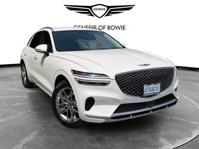 Used 2025 Genesis GV70 2.5T