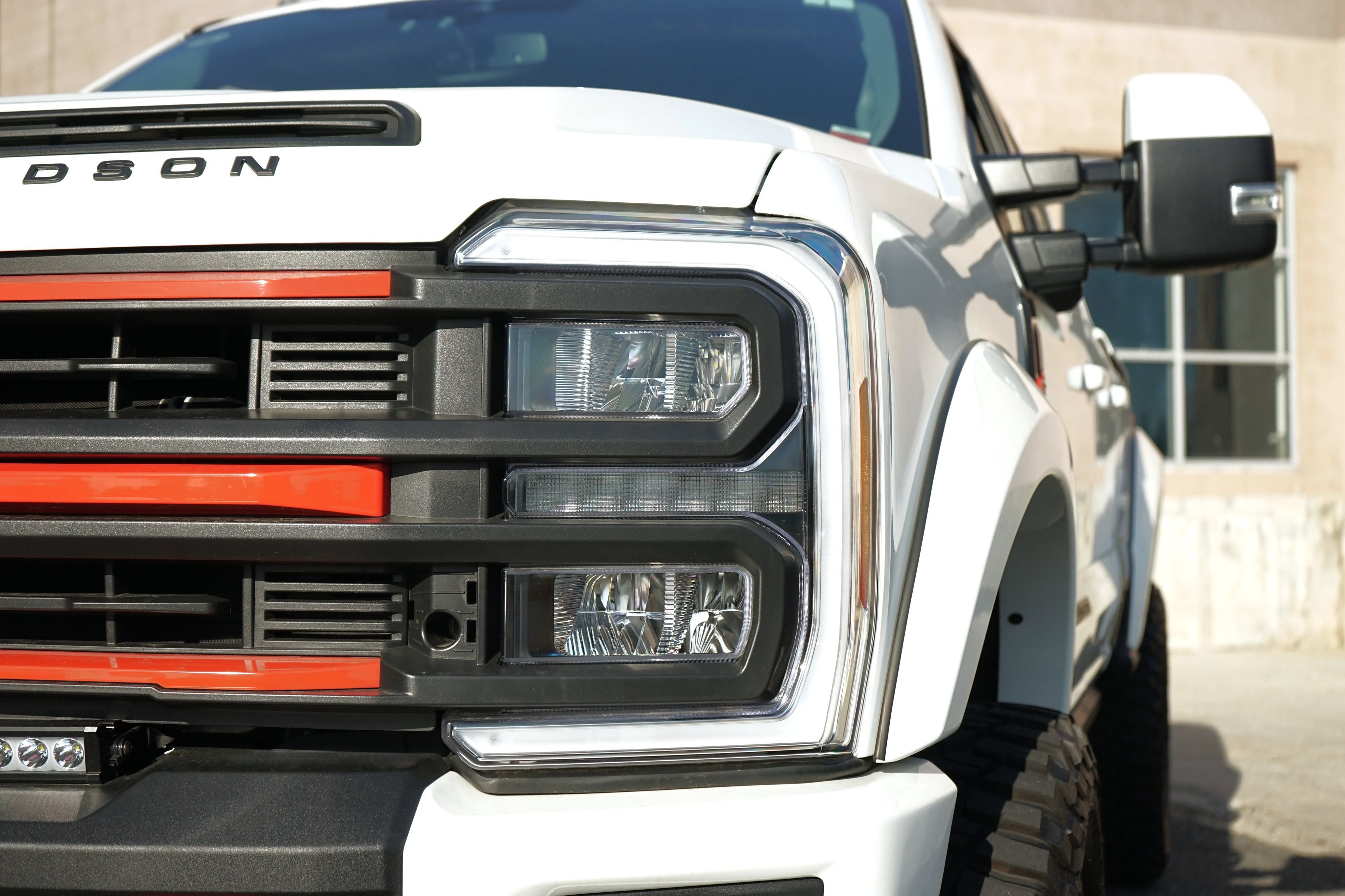 Used 2023 Ford F250 Lariat AWD/4WD image 14
