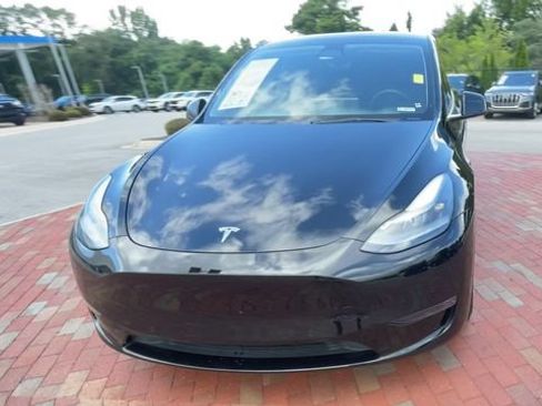 Used 2021 Tesla Model Y Performance AWD/4WD image 4