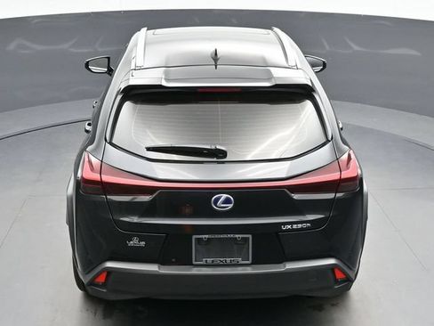 Used 2021 Lexus UX 250h w/ Premium Package AWD/4WD image 21