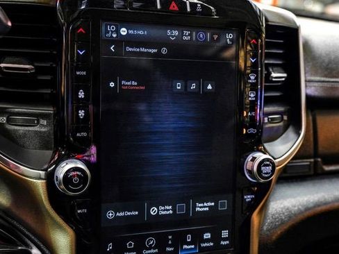 Used 2023 RAM 3500 Laramie image 30