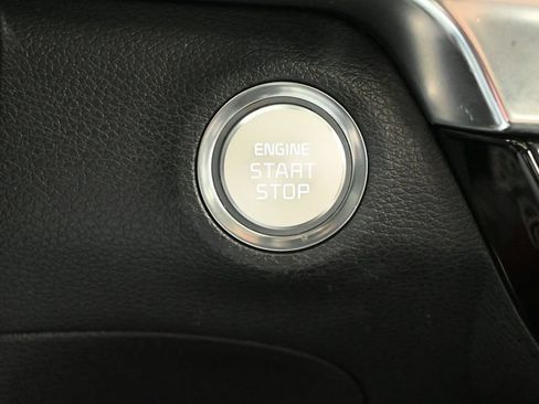 Used 2022 Kia Telluride EX w/ EX Premium Package AWD/4WD image 21