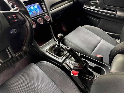 Used 2021 Subaru WRX AWD/4WD image 19