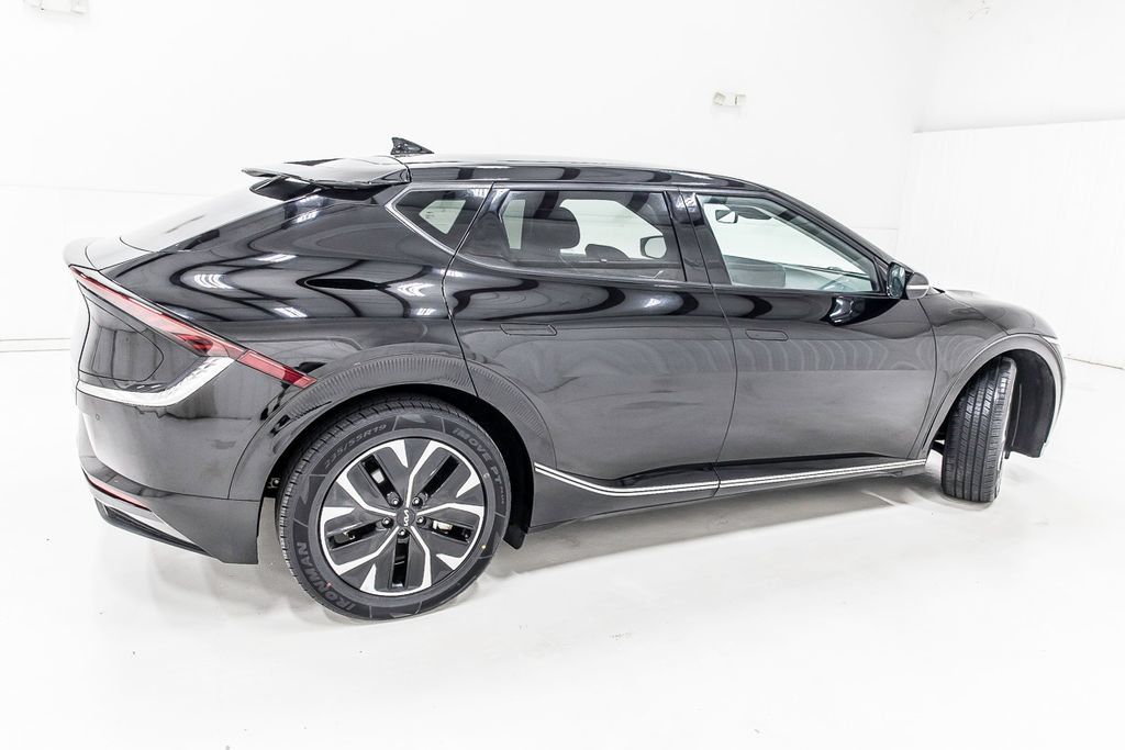 Used 2023 Kia EV6 Wind AWD/4WD image 6