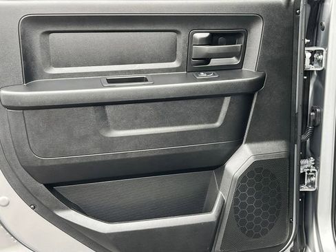 Used 2024 RAM 5500 Tradesman w/ Chrome Appearance Group image 37