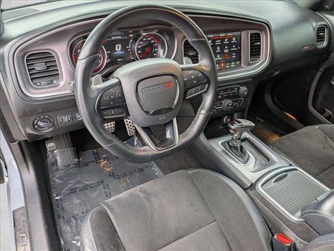 Used 2021 Dodge Charger Scat Pack image 11