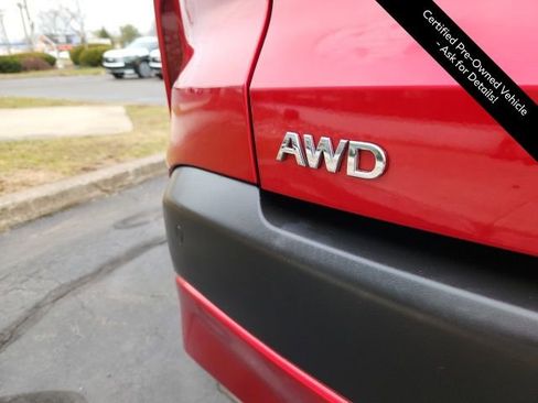 Certified 2023 INFINITI QX55 Essential image 32