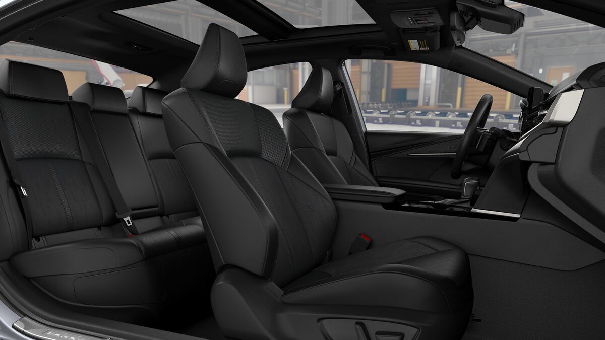 New 2026 Toyota Camry XSE w/ Premium Plus Package FWD image 20