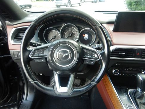 Used 2017 MAZDA CX-9 Signature image 14