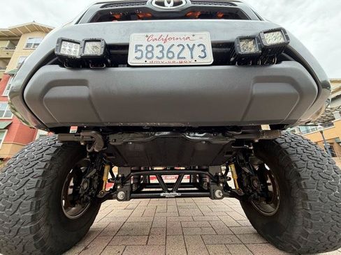 Used 2013 Toyota Tacoma PreRunner w/ TRD Off-Road Pkg RWD image 63