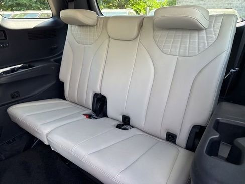 Used 2024 Hyundai Palisade Limited AWD/4WD image 24