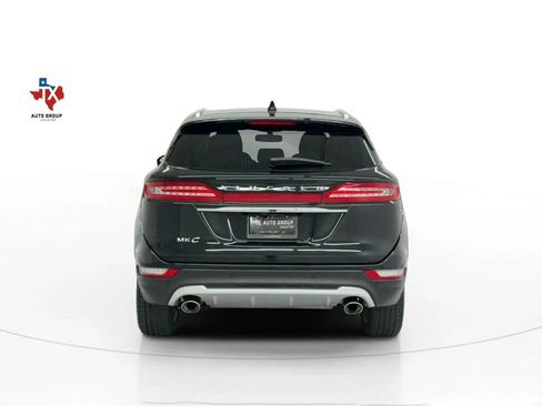 Used 2019 Lincoln MKC Premiere image 8